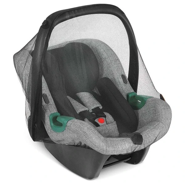 ABC Design Moskitonetz Tulip Autositz 2 ABC Design Moskitonetz Tulip Autositz – Bild 2