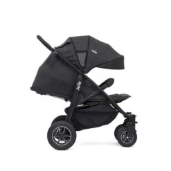 Joie Mytrax Sportwagen Gray Flannel -Günstiges CYBEX || Britax || VOX Geschäft mytrax pavement profile recline canopy 1