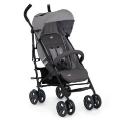 Joie Nitro LX Buggy Dark Pewter 2020