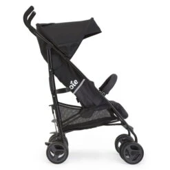 Joie Nitro LX Buggy Dark Pewter 2020 -Günstiges CYBEX || Britax || VOX Geschäft nitrolx twotoneblack profile 2