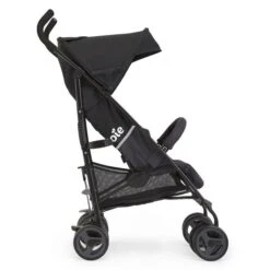Joie Nitro LX Buggy Laurel 2020 -Günstiges CYBEX || Britax || VOX Geschäft nitrolx twotoneblack profile 3