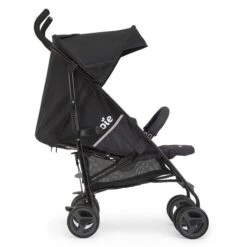 Joie Nitro LX Buggy Dark Pewter 2020 -Günstiges CYBEX || Britax || VOX Geschäft nitrolx twotoneblack profile recline 2