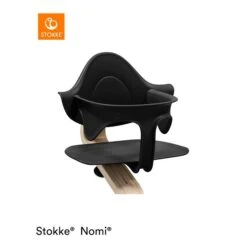 Stockert XL Bundle -Günstiges CYBEX || Britax || VOX Geschäft nomi natural black bs close 5426 rt 1