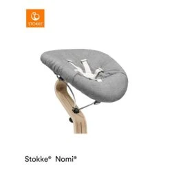 Stockert XL Bundle -Günstiges CYBEX || Britax || VOX Geschäft nomi natural black newborn grey close 5426 rt 2