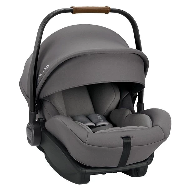 Nuna ARRA Next I-Size Babyschale Granite Von 40 Bis 85 Cm 1 Nuna ARRA Next I-Size Babyschale Granite Von 40 Bis 85 Cm