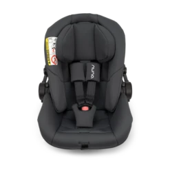 Nuna ARRA Next I-Size Babyschale Ocean Von 40 Bis 85 Cm -Günstiges CYBEX || Britax || VOX Geschäft nuna arranext ocean hru gl 8x8