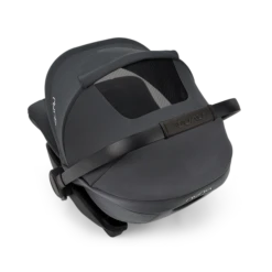 Nuna ARRA Next I-Size Babyschale Ocean Von 40 Bis 85 Cm -Günstiges CYBEX || Britax || VOX Geschäft nuna arranext ocean peekaboo gl 8x8