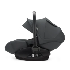 Nuna ARRA Next I-Size Babyschale Ocean Von 40 Bis 85 Cm -Günstiges CYBEX || Britax || VOX Geschäft nuna arranext ocean profile recline gl 8x8