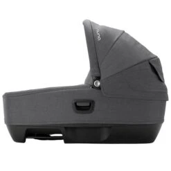 Nuna CARI Next Babywanne Granite Von 40 Bis 70 Cm | Auch Im Auto Nutzbar -Günstiges CYBEX || Britax || VOX Geschäft nuna carinext granite profile2 gl