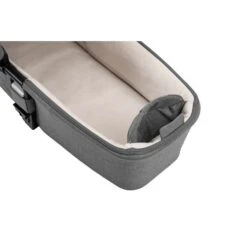 Nuna MIXX Next Babywanne Birch Inklusive Regenverdeck -Günstiges CYBEX || Britax || VOX Geschäft nuna mixxnext carrycot birch granite pocket gl