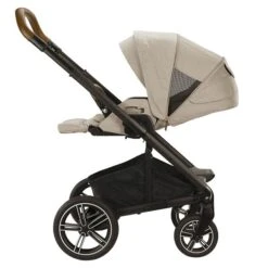 Nuna MIXX Next Kinderwagen Hazelwood Inkl. Fußsack, Regenverdeck, Adapter 13 Nuna MIXX Next Kinderwagen Hazelwood Inkl. Fußsack, Regenverdeck, Adapter -Günstiges CYBEX || Britax || VOX Geschäft nuna mixxnext hazelwood profile fp recline gl