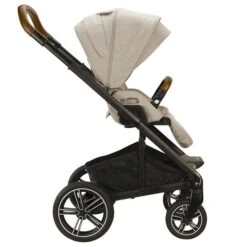 Nuna MIXX Next Kinderwagen Hazelwood Inkl. Fußsack, Regenverdeck, Adapter 14 Nuna MIXX Next Kinderwagen Hazelwood Inkl. Fußsack, Regenverdeck, Adapter -Günstiges CYBEX || Britax || VOX Geschäft nuna mixxnext hazelwood profile fw gl