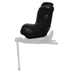 Nuna TODL Next I-Size Kindersitz Caviar Von 40 Bis 105 Cm -Günstiges CYBEX || Britax || VOX Geschäft nuna todlnext caviar sip profile ff 5 gl