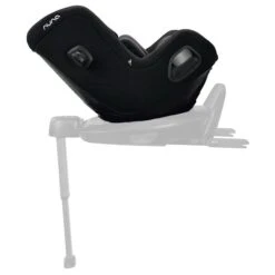 Nuna TODL Next I-Size Kindersitz Caviar Von 40 Bis 105 Cm -Günstiges CYBEX || Britax || VOX Geschäft nuna todlnext caviar sip profile rf 1 gl