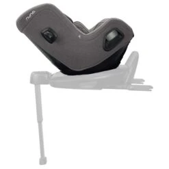 Nuna TODL Next I-Size Kindersitz Granite Von 40 Bis 105 Cm -Günstiges CYBEX || Britax || VOX Geschäft nuna todlnext granite sip profile rf 1 gl