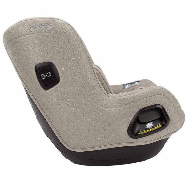 Nuna TODL Next I-Size Kindersitz Hazelwood Von 40 Bis 105 Cm 2 Nuna TODL Next I-Size Kindersitz Hazelwood Von 40 Bis 105 Cm – Bild 2