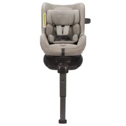 Nuna TODL Next I-Size Kindersitz Hazelwood Von 40 Bis 105 Cm 7 Nuna TODL Next I-Size Kindersitz Hazelwood Von 40 Bis 105 Cm -Günstiges CYBEX || Britax || VOX Geschäft nuna todlnext hazelwood sip front gl