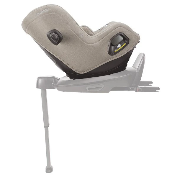 Nuna TODL Next I-Size Kindersitz Hazelwood Von 40 Bis 105 Cm 5 Nuna TODL Next I-Size Kindersitz Hazelwood Von 40 Bis 105 Cm – Bild 5