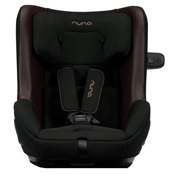 Nuna TODL Next I-Size Kindersitz Riveted Von 40 Bis 105 Cm 1 Nuna TODL Next I-Size Kindersitz Riveted Von 40 Bis 105 Cm