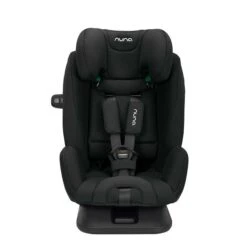 Nuna TRES Lx I-Size Kindersitz Caviar Von 40 Bis 145 Cm 9 Nuna TRES Lx I-Size Kindersitz Caviar Von 40 Bis 145 Cm -Günstiges CYBEX || Britax || VOX Geschäft nuna treslx caviar front hru sip lft gl 1