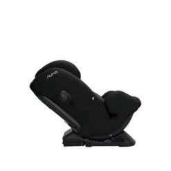 Nuna TRES Lx I-Size Kindersitz Caviar Von 40 Bis 145 Cm 11 Nuna TRES Lx I-Size Kindersitz Caviar Von 40 Bis 145 Cm -Günstiges CYBEX || Britax || VOX Geschäft nuna treslx caviar rf hrd sip gl