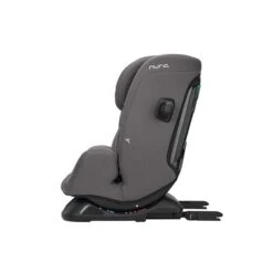 Nuna TRES Lx I-Size Kindersitz Granite Von 40 Bis 145 Cm -Günstiges CYBEX || Britax || VOX Geschäft nuna treslx granite ff hrd sip gl