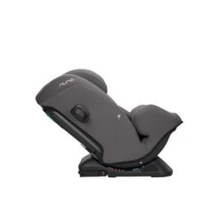 Nuna TRES Lx I-Size Kindersitz Granite Von 40 Bis 145 Cm -Günstiges CYBEX || Britax || VOX Geschäft nuna treslx granite rf hrd sip gl