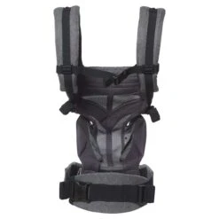 Ergobaby Omni 360 Cool Air Mesh Classic Weave Babytrage -Günstiges CYBEX || Britax || VOX Geschäft omni 360 cool air mesh classic weave bcs360pweave 4 2
