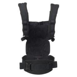 Ergobaby Omni 360 Babytrage Pure Black -Günstiges CYBEX || Britax || VOX Geschäft omni 360 pure black product 03