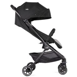 Joie Pact Buggy Ember Inkl. Regenverdeck -Günstiges CYBEX || Britax || VOX Geschäft pact ember profile