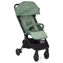 Joie Pact Buggy Laurel Inkl. Regenverdeck