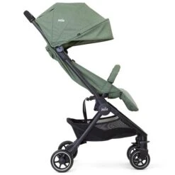 Joie Pact Buggy Laurel Inkl. Regenverdeck -Günstiges CYBEX || Britax || VOX Geschäft pact laurel profile