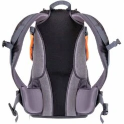 Phil & Teds Parade Kindertrage Orange Moderne Kindertrage Für Die Stadt -Günstiges CYBEX || Britax || VOX Geschäft parade back img 0621 2