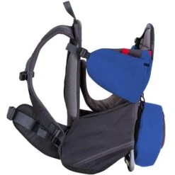 Phil & Teds Parade Kindertrage Blue Moderne Kindertrage Für Die Stadt -Günstiges CYBEX || Britax || VOX Geschäft parade profile blue 1