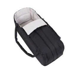 Phil&teds Cocoon Babytragetasche Passt Zu Allen Kinderwagen Mit Flacher Liegefläche -Günstiges CYBEX || Britax || VOX Geschäft phil teds cocoon suits best for your newborn baby 3