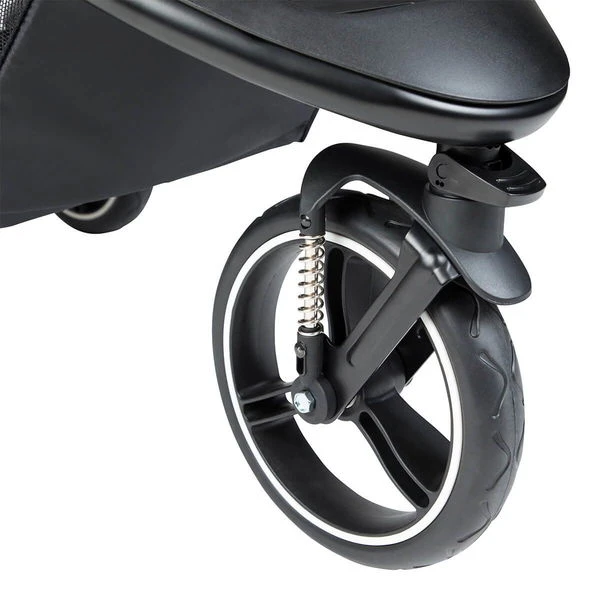 Phil&teds Dot Buggy Inklusive Sitzauflage Blush 5 Phil&teds Dot Buggy Inklusive Sitzauflage Blush – Bild 5