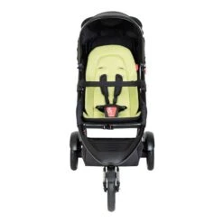 Phil&teds Dot Buggy Inklusive Sitzauflage Apple -Günstiges CYBEX || Britax || VOX Geschäft phil teds dot buggy apple 1