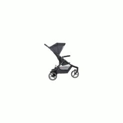Phil&teds Dot Buggy Inkl. Sitzauflage Butterscotch -Günstiges CYBEX || Britax || VOX Geschäft phil teds dot buggy extended hood modes side view gr 6