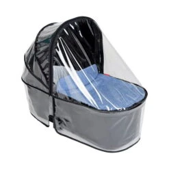 Phil&teds Snug Babywanne Allwetter-Set Mit Wetter- Und Mückenschutz -Günstiges CYBEX || Britax || VOX Geschäft phil teds snug carrycot with storm cover on