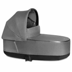 CYBEX PRIAM/e-PRIAM LUX Babywanne Manhattan Grey Plus