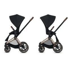 CYBEX PRIAM Sportwagen By DJ Khaled Gestell Wählbar 11 CYBEX PRIAM Sportwagen By DJ Khaled Gestell Wählbar -Günstiges CYBEX || Britax || VOX Geschäft priam seat pack 2 24