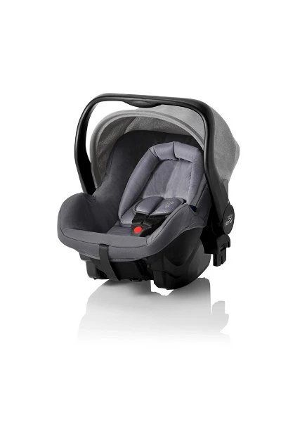 Britax Römer Primo Elephant Grey 0-13 Kg 1 Britax Römer Primo Elephant Grey 0-13 Kg