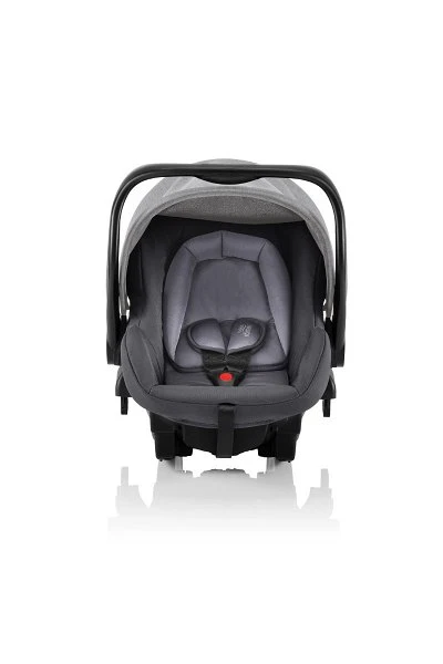 Britax Römer Primo Elephant Grey 0-13 Kg 2 Britax Römer Primo Elephant Grey 0-13 Kg – Bild 2