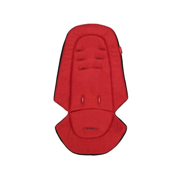 Phil & Teds Voyager Buggy & Sitzauflage Chili 2 Phil & Teds Voyager Buggy & Sitzauflage Chili – Bild 2