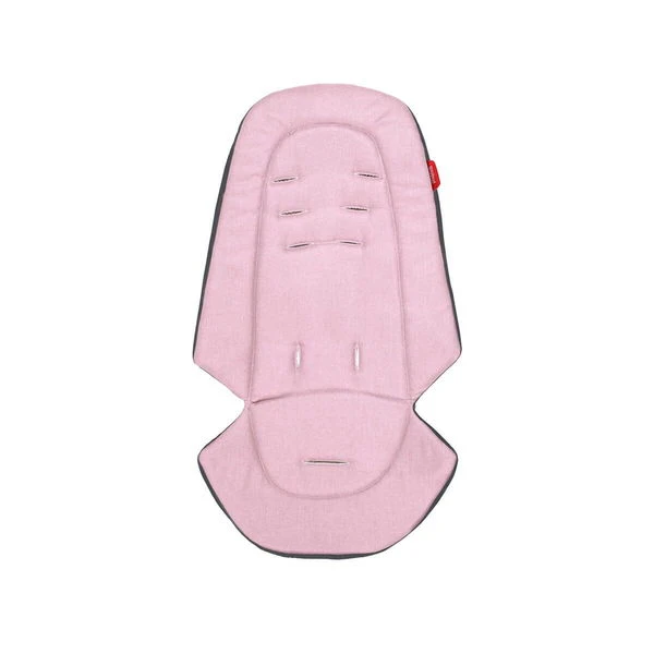 Phil&teds Dot Buggy Inklusive Sitzauflage Blush 2 Phil&teds Dot Buggy Inklusive Sitzauflage Blush – Bild 2