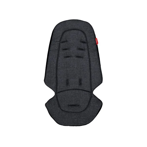 Phil & Teds Voyager Buggy & Sitzauflage Black 2 Phil & Teds Voyager Buggy & Sitzauflage Black – Bild 2