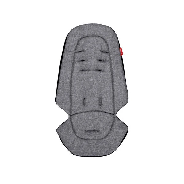 Phil & Teds Voyager Buggy & Sitzauflage Charcoal 2 Phil & Teds Voyager Buggy & Sitzauflage Charcoal – Bild 2