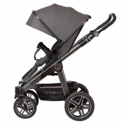 Hartan Racer GTX Sportwagen 2023 Stardust (902) -Günstiges CYBEX || Britax || VOX Geschäft racer gtx 2323 138 902 spowa ansicht seite 2