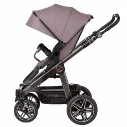 Hartan Racer GTX Sportwagen 2023 Lovely Teddy (904) -Günstiges CYBEX || Britax || VOX Geschäft racer gtx 2323 138 904 spowa ansicht seite