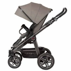 Hartan Racer GTX Sportwagen 2023 Classy Dots (906) -Günstiges CYBEX || Britax || VOX Geschäft racer gtx 2323 138 906 spowa ansicht seite 2